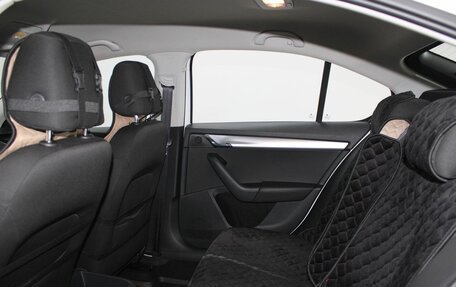 Skoda Octavia, 2017 год, 1 699 900 рублей, 9 фотография