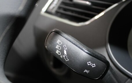 Skoda Octavia, 2017 год, 1 699 900 рублей, 13 фотография