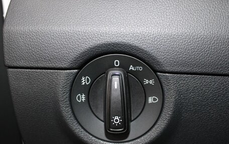 Skoda Octavia, 2017 год, 1 699 900 рублей, 12 фотография