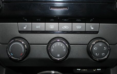 Skoda Octavia, 2017 год, 1 699 900 рублей, 15 фотография