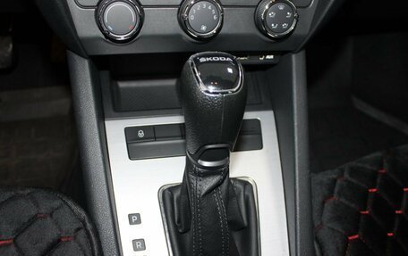 Skoda Octavia, 2017 год, 1 699 900 рублей, 16 фотография