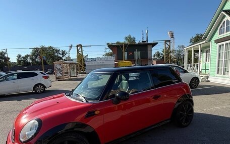 MINI Hatch, 2013 год, 1 100 000 рублей, 4 фотография
