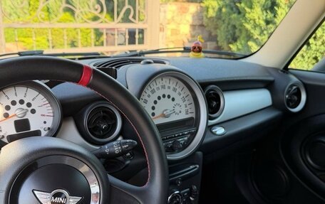 MINI Hatch, 2013 год, 1 100 000 рублей, 9 фотография