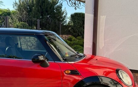 MINI Hatch, 2013 год, 1 100 000 рублей, 8 фотография