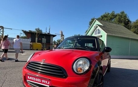 MINI Hatch, 2013 год, 1 100 000 рублей, 5 фотография