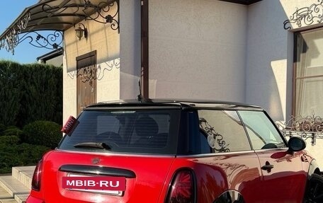 MINI Hatch, 2013 год, 1 100 000 рублей, 6 фотография