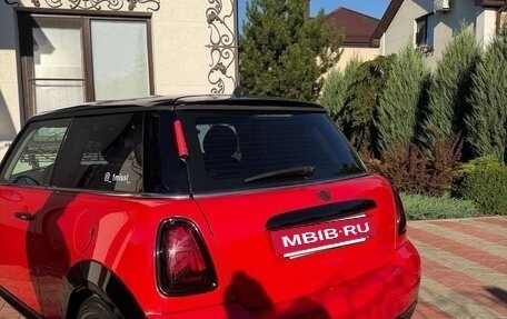 MINI Hatch, 2013 год, 1 100 000 рублей, 7 фотография