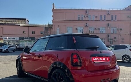 MINI Hatch, 2013 год, 1 100 000 рублей, 3 фотография