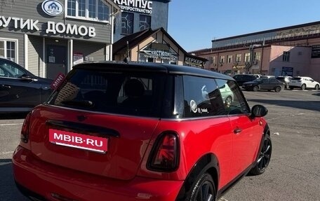 MINI Hatch, 2013 год, 1 100 000 рублей, 2 фотография