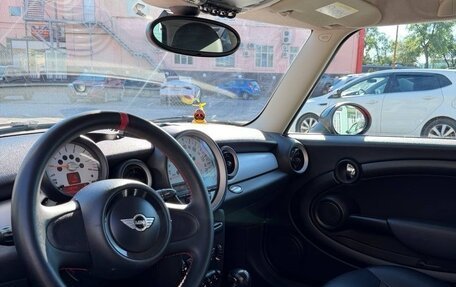 MINI Hatch, 2013 год, 1 100 000 рублей, 12 фотография