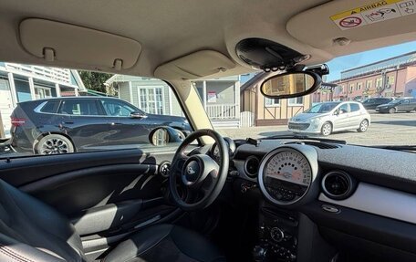 MINI Hatch, 2013 год, 1 100 000 рублей, 16 фотография
