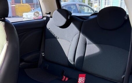 MINI Hatch, 2013 год, 1 100 000 рублей, 13 фотография