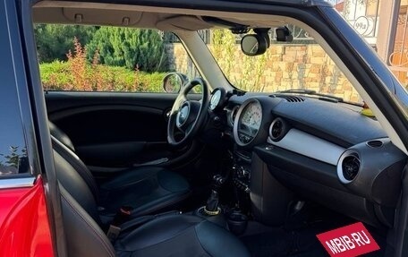 MINI Hatch, 2013 год, 1 100 000 рублей, 17 фотография