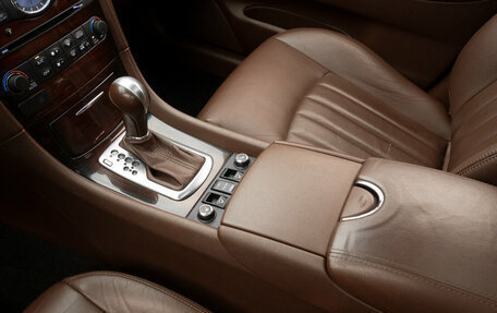 Infiniti QX50 I рестайлинг, 2013 год, 1 680 000 рублей, 15 фотография