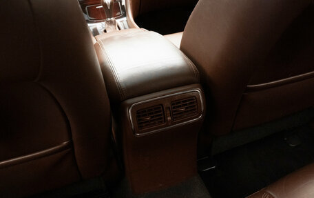 Infiniti QX50 I рестайлинг, 2013 год, 1 680 000 рублей, 14 фотография