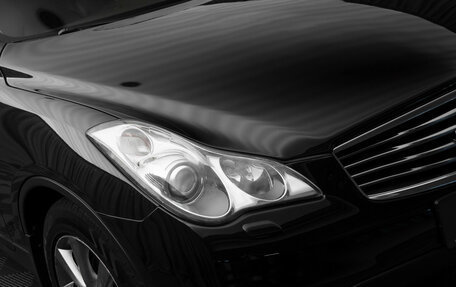 Infiniti QX50 I рестайлинг, 2013 год, 1 680 000 рублей, 23 фотография