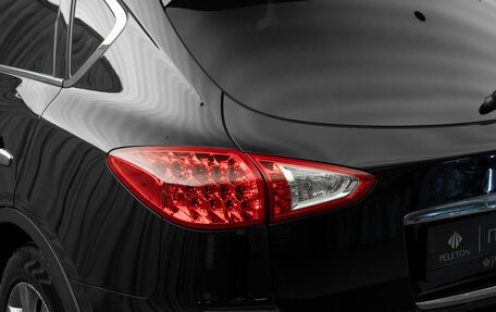 Infiniti QX50 I рестайлинг, 2013 год, 1 680 000 рублей, 24 фотография
