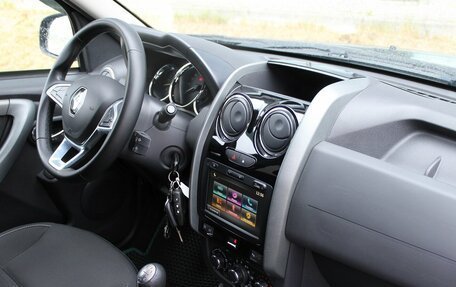 Renault Duster I рестайлинг, 2019 год, 1 740 000 рублей, 7 фотография