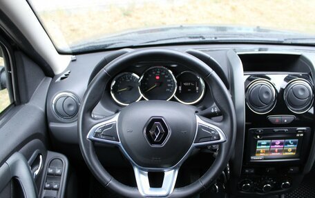 Renault Duster I рестайлинг, 2019 год, 1 740 000 рублей, 8 фотография