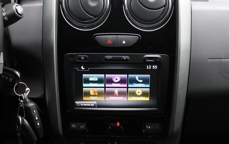 Renault Duster I рестайлинг, 2019 год, 1 740 000 рублей, 12 фотография