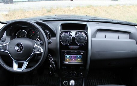 Renault Duster I рестайлинг, 2019 год, 1 740 000 рублей, 9 фотография