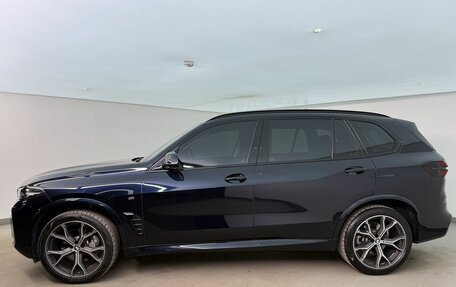 BMW X5, 2025 год, 9 490 000 рублей, 3 фотография