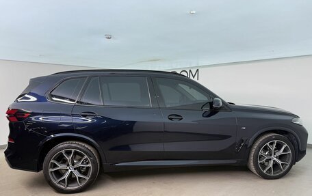 BMW X5, 2025 год, 9 490 000 рублей, 4 фотография