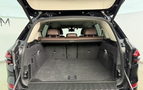BMW X5, 2025 год, 9 490 000 рублей, 10 фотография