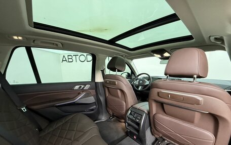 BMW X5, 2025 год, 9 490 000 рублей, 15 фотография