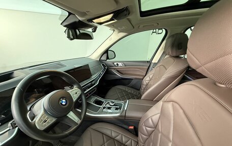 BMW X5, 2025 год, 9 490 000 рублей, 12 фотография