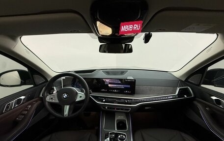 BMW X5, 2025 год, 9 490 000 рублей, 11 фотография