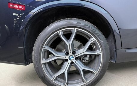 BMW X5, 2025 год, 9 490 000 рублей, 7 фотография