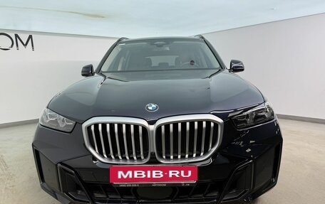 BMW X5, 2025 год, 9 490 000 рублей, 5 фотография