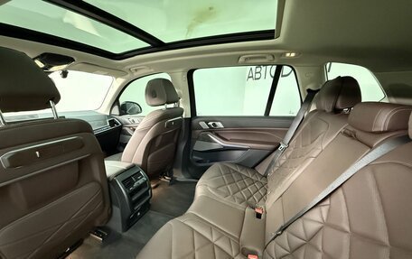 BMW X5, 2025 год, 9 490 000 рублей, 16 фотография
