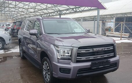 Haval H5, 2026 год, 4 349 000 рублей, 3 фотография