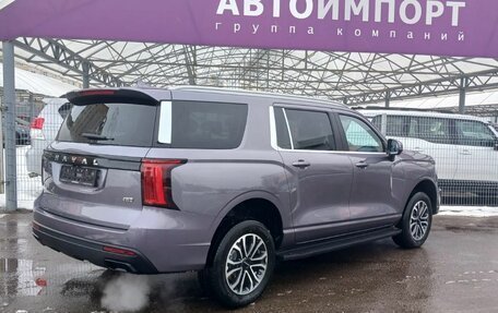 Haval H5, 2026 год, 4 349 000 рублей, 5 фотография