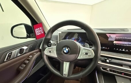 BMW X5, 2025 год, 9 490 000 рублей, 17 фотография
