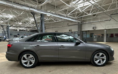Audi A4, 2020 год, 2 190 000 рублей, 4 фотография