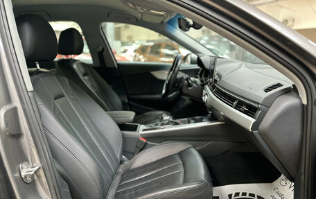 Audi A4, 2020 год, 2 190 000 рублей, 14 фотография