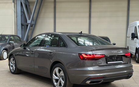 Audi A4, 2020 год, 2 190 000 рублей, 7 фотография