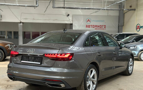 Audi A4, 2020 год, 2 190 000 рублей, 5 фотография