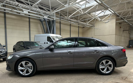 Audi A4, 2020 год, 2 190 000 рублей, 8 фотография