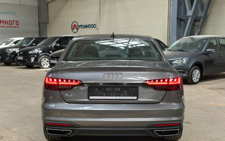 Audi A4, 2020 год, 2 190 000 рублей, 6 фотография