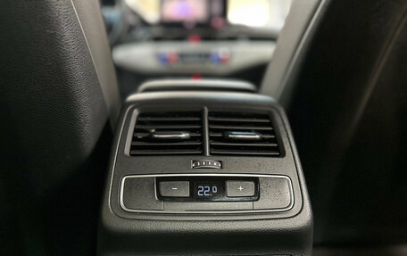 Audi A4, 2020 год, 2 190 000 рублей, 16 фотография