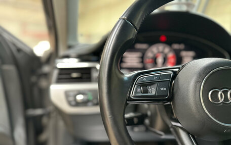 Audi A4, 2020 год, 2 190 000 рублей, 18 фотография