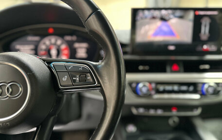 Audi A4, 2020 год, 2 190 000 рублей, 19 фотография