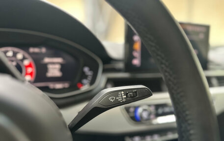 Audi A4, 2020 год, 2 190 000 рублей, 24 фотография