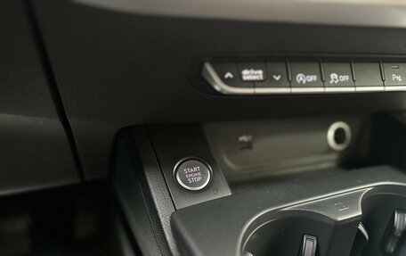 Audi A4, 2020 год, 2 190 000 рублей, 27 фотография