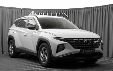 Hyundai Tucson, 2022 год, 3 300 000 рублей, 2 фотография