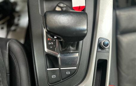 Audi A4, 2020 год, 2 190 000 рублей, 25 фотография